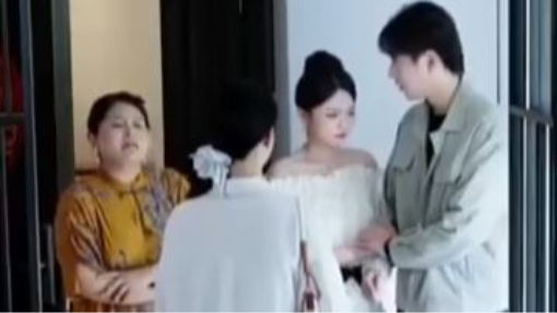 เจียงหว่านหนิง พบรักใหม่กับคุณชายจี้