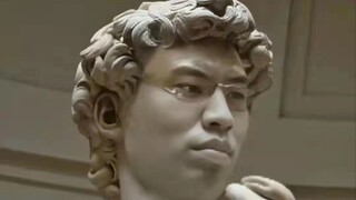 难他天？!鉴币专业就算了，鉴猫也如此专业，一眼就看出兄弟的快乐不在了