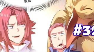 Xuyên Không Làm Thầy giáo Bá Đạo  Mạnh Nhất Thế Giới Tu Tiên *   Tập  32   Anime T