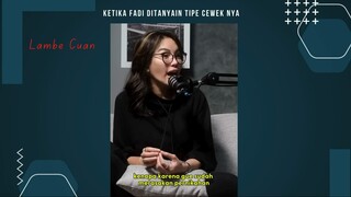 Barang Nikita bahas pasangan