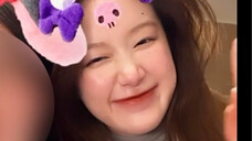 (G)I-DLE 230226 ซูฮวารวมตัวกับเพื่อน ๆ
