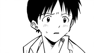 【EVA】Reinkarnasi Shinji Ikari 2