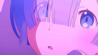 [AMV] Vaporwave Rem - BGM: Say so