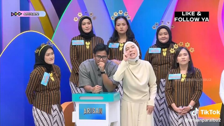 ARISAN 05/01/26 PART 2