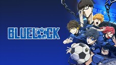 Blue lock season 1 episode 14 in hindi dubbed
