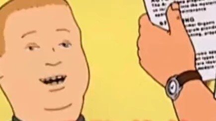 เรียงความตลกๆ ของพ่อฉัน