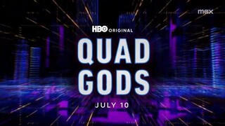 QUAD GODS 2024 l OFFICIAL DOCUMENTRY : (LINK inbox)