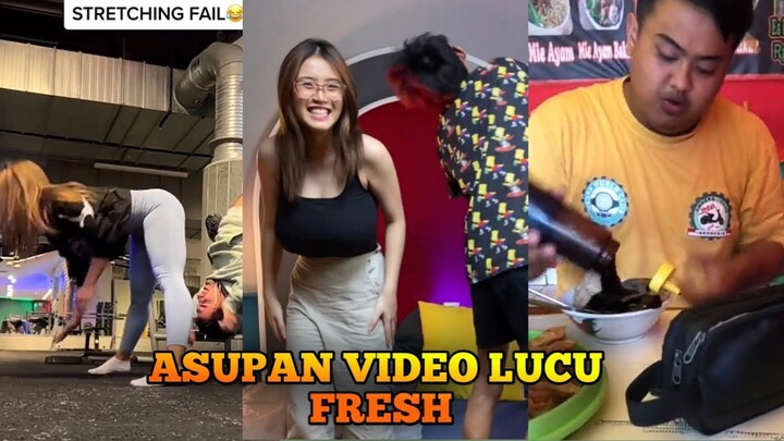 ASUPAN VIDEO LUCU BIKIN NGAKAK PART 2 | HIBURAN WARGA +62