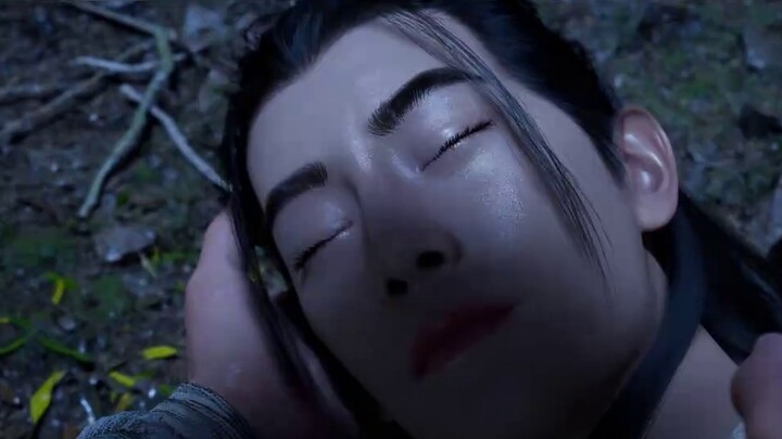 Tears of drama! Like an arrow shot from a bow, it never turns back. Frame-by-frame analysis of Episo