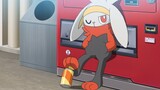 Pokemon (Dub) Episode 19