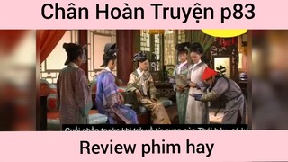 Chân Hoàn Truyện p83