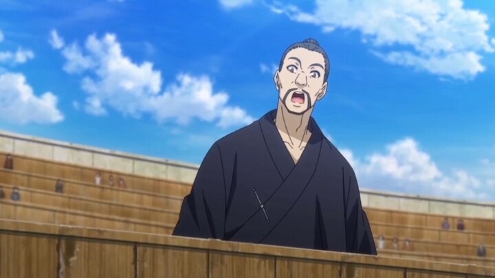 [Dưới một người] Bạn có thích kiểu trọng tài này không?