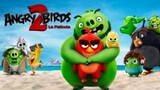 THE ANGRY BIRDS MOVIE (2019) แอ็งกรี เบิร์ดส เดอะ มูวี่ ภาค 2 พากย์ไทย