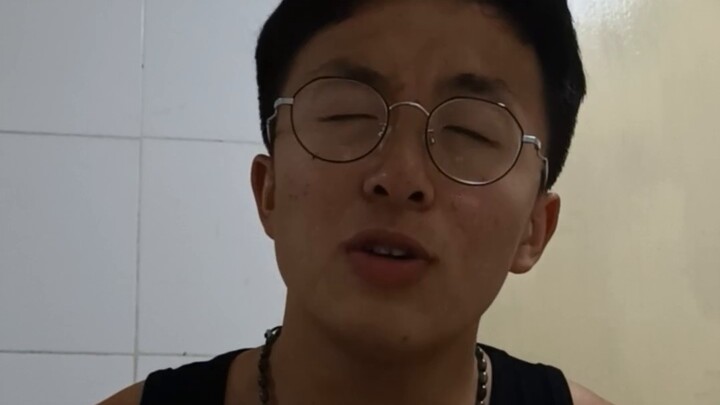 Cover of "The World" by Zhang Jie