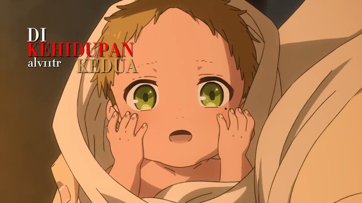 Salah satu anime isekai terbaik yang pernah ada (Terbaik menurutku)
