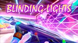 Blinding Lights 🌙🌃 (Valorant montage)