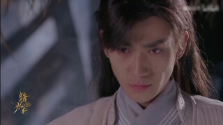 Awalnya aku menaruh hatiku pada Mingyue Fenglanxi × Wen Kexing × Liancheng Bi Episode 3 Haruskah aku