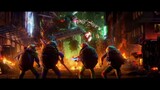 Teenage Mutant Ninja Turtles Mutant Mayhem Watch Full Movie: Link In Description