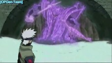 Sasuke vs Sakura,Kakashi e Naruto