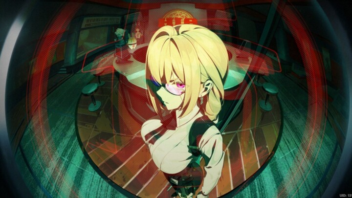 Zenless Zone Zero walkthrough part 14 season 1