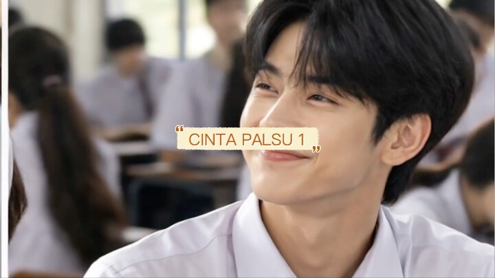 Cinta palsu 1
