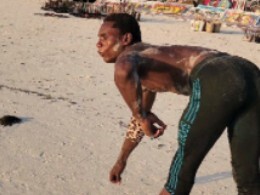 Không tham gia diễn xuất trong Kỷ nguyên Mặt trăng thật đáng tiếc