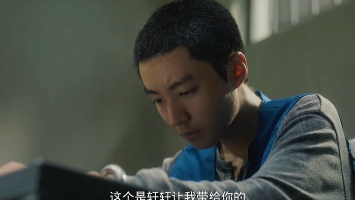 ครั้งนี้พี่ชายอาจไม่สามารถอยู่เคียงข้างเธอได้อีกแล้ว เธอต้องดูแลตัวเองให้ดีนะ! “หวังจวิ้นคาย” ลูกป่า