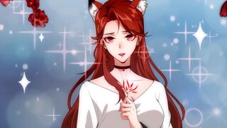 [My Fox Fairy Queen-Short Video Special Edition] Lin Xi, don’t you want me and the baby in my belly 