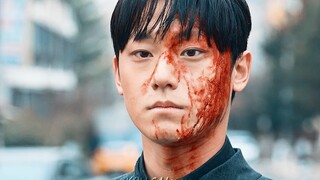 爆哭！最爱的哥哥变成了没有感情的怪物，但妹妹却从没想过放弃他