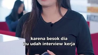 Cukup tau dengan uang