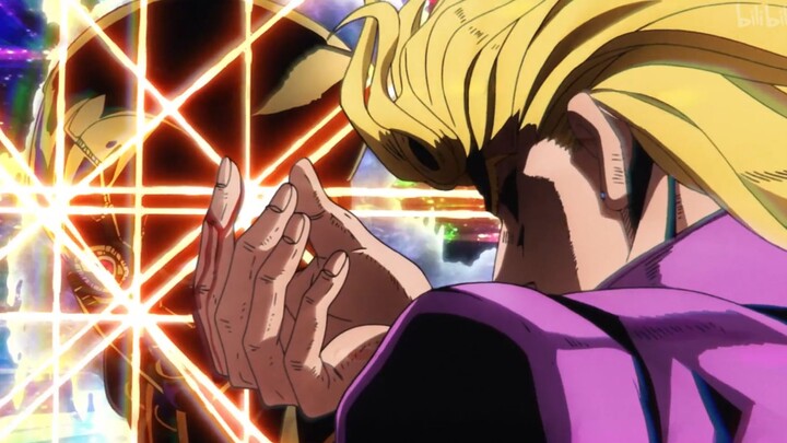 【JOJO】Golden Wind Full Sound Effects OP - Rikiri no のレクイエム