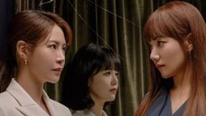 woman in a veil eps 28 [sub indo]