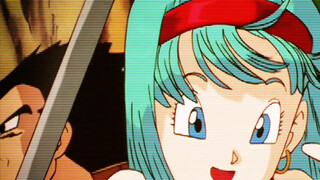 สองเด็กเกเรกล้ามาลวนลามลูกสาวของเบจิต้า