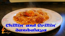 Chillin' n' Grillin' - Jambalaya