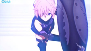 AMV  Disconnected #bestanime