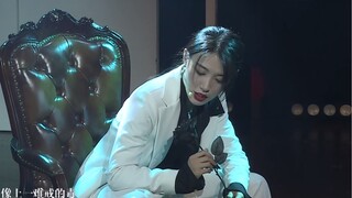 【SNH48戴萌 蒋芸】小门！芸姐太调皮了哈哈《 Hold Me Tight》戴萌 蒋芸20200626《重生计划》公演