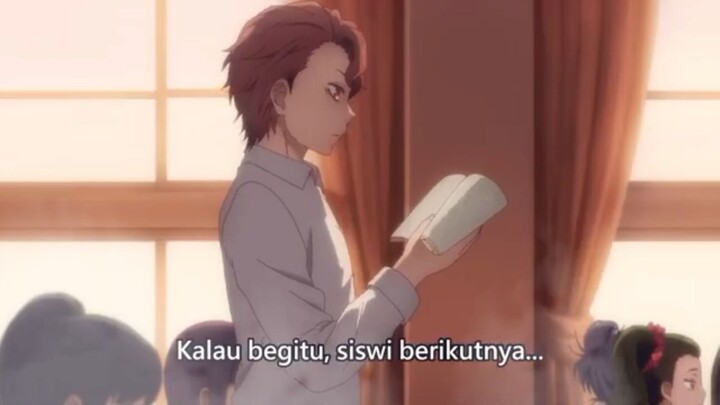 MIERUKO CHAN EPS 100