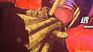 “ตัวร้ายและตัวเอกของ Jojo ภาค 7 และ ภาค 8!”