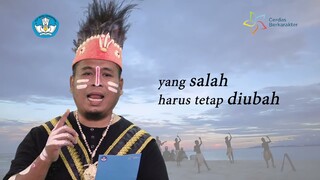 Selamat Hari Puisi Nasional dan Selamat Hari Tari Internasional