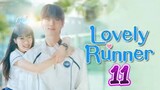🇰🇷 EP 11 | Lovely Runner | Eng Sub 2024