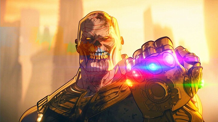 Iron Man dipenggal oleh Wasp, Captain America memakan kekasihnya sendiri: Serial Marvel paling kelam