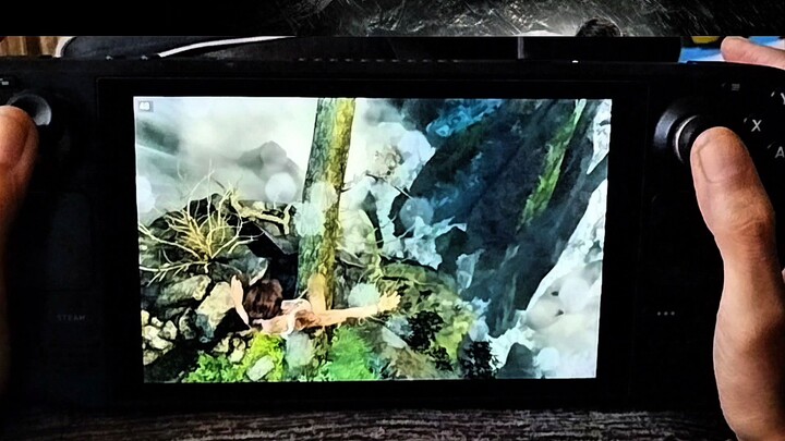 Mengenang Yamatai: Langkah Pertama Lara Croft"