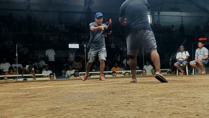 2 Hits LCA 13 June 2026 2nd fight Win