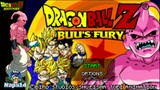 Dragon Ball Z Buu's Fury part 6