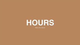 (FREE FOR PROFIT) Boom Bap Soul Type Beat - "Hours" (prod. Chillnrelax x Vortx)