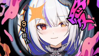 我会一直憋气到你说喜欢氿氿为止！虾仁饭！【live2d模型展示】