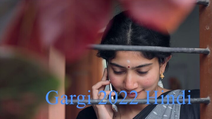 Gargi 2022  UNCUT 1080p Hindi 2.0 Tamil 5.1 x264 ESub -  @SevanGohil786