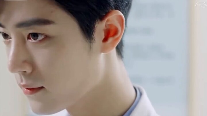 [Xiao Zhan Narcissus] Sheng Yang×Gu Wei "How Are You" Episode 5 ‖ Double Sweetness and Abuse ‖ Young