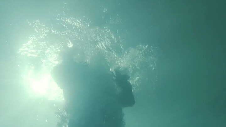 [Love And Redemption] Yu Si Feng & Luo Hou Ji Du Fan-fiction