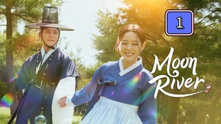 Episode 1: Moon River